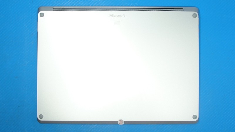 MS Surface Laptop 4 1950:1951 13.5 2256x1504 Touch i5-1145G7 2.6GHz 8GB 256GB+PA gallery