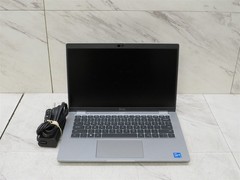 Dell Latitude 5420 LAPTOP Intel i5-1145G7@2.6GHz NO RAM TESTED w/AC #5