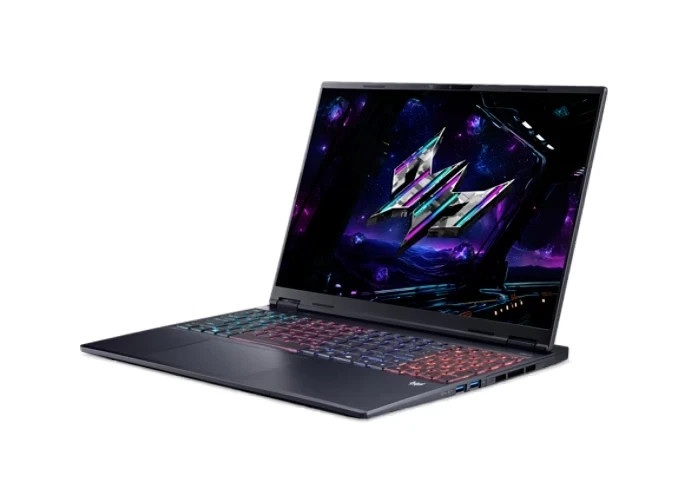 Acer 16" Predator Helios Neo 16S AI Ultra 9 275HX 5070Ti 32GB RAM 1TB SSD gallery