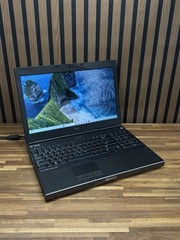 Dell Precision M4800 i7-4600M 2.90GHz 8GB 256GB K2100M W11 Pro Laptop