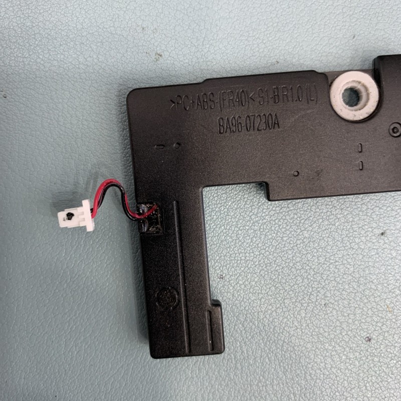 Samsung Chromebook XE521QAB Speakers gallery