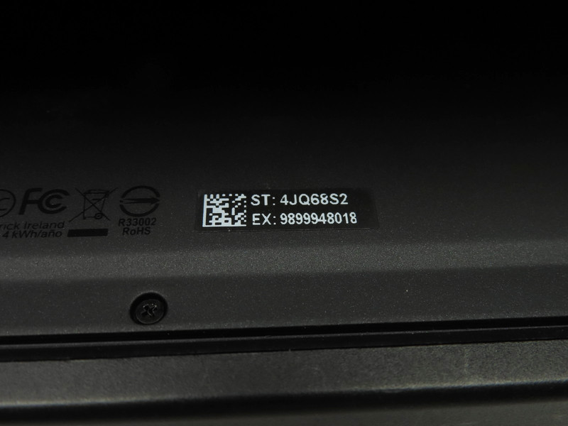 Dell Latitude 5290 2-in-1 12.3" Touch i3-8130U 2.2GHz 4GB RAM 128GB SSD gallery