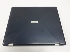 USED EarthWalk R14D Laptop with 80 GB hard drive