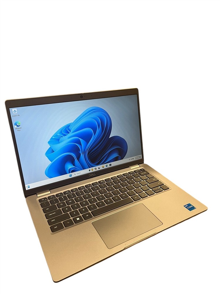 Dell Latitude 5430 i5-1235U 2.5GHz 16.0GB 500GB Win11 Pro Laptop Notebook PC 14"