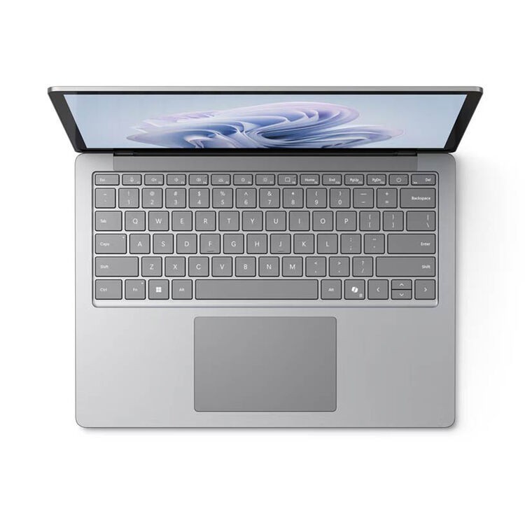 Microsoft Surface Laptop 13.5" 2256 x 1504 Touch U5 16GB 256GB SSD gallery