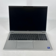 HP Elitebook 860 G11 16 Silver FHD+ 1.7 GHz Ultra 7 155U 64GB 1TB SSD Excellent