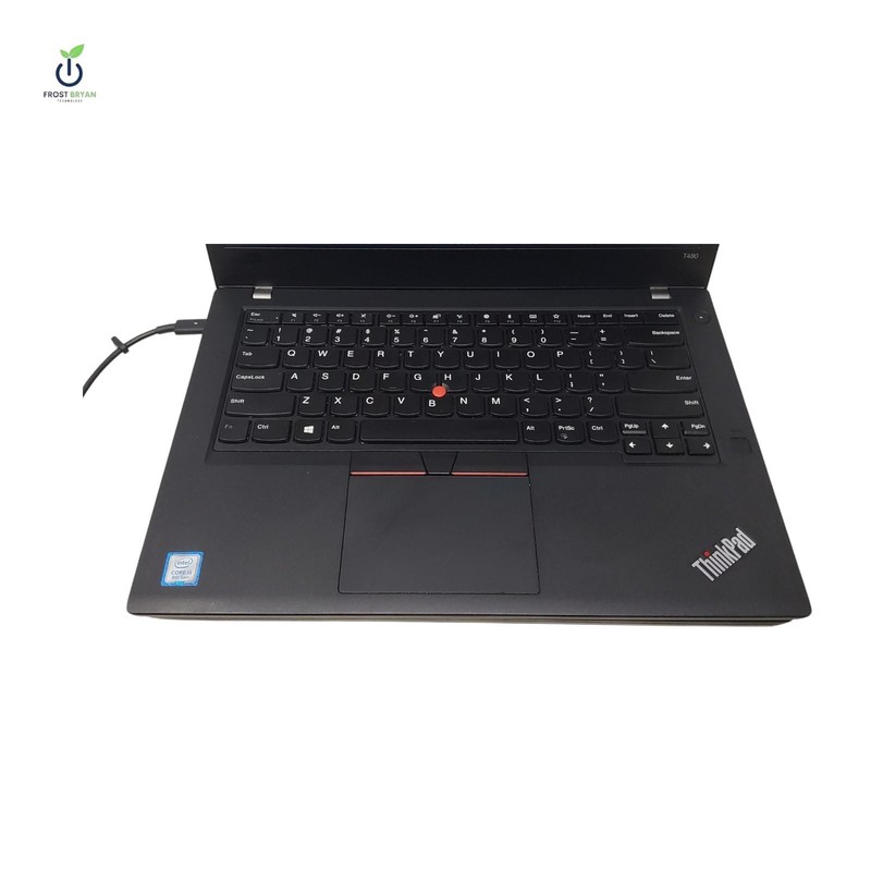 Lot of 2 Lenovo ThinkPad T480 T470 i5 7-8th Gen 8/256GB No OS/Batt Grade C-Read gallery