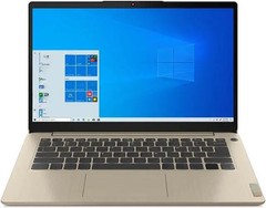 Lenovo IdeaPad 3 14ITL6 14 in FHD Core 1115G4 512GB SSD i3-1115G 12GB RAM