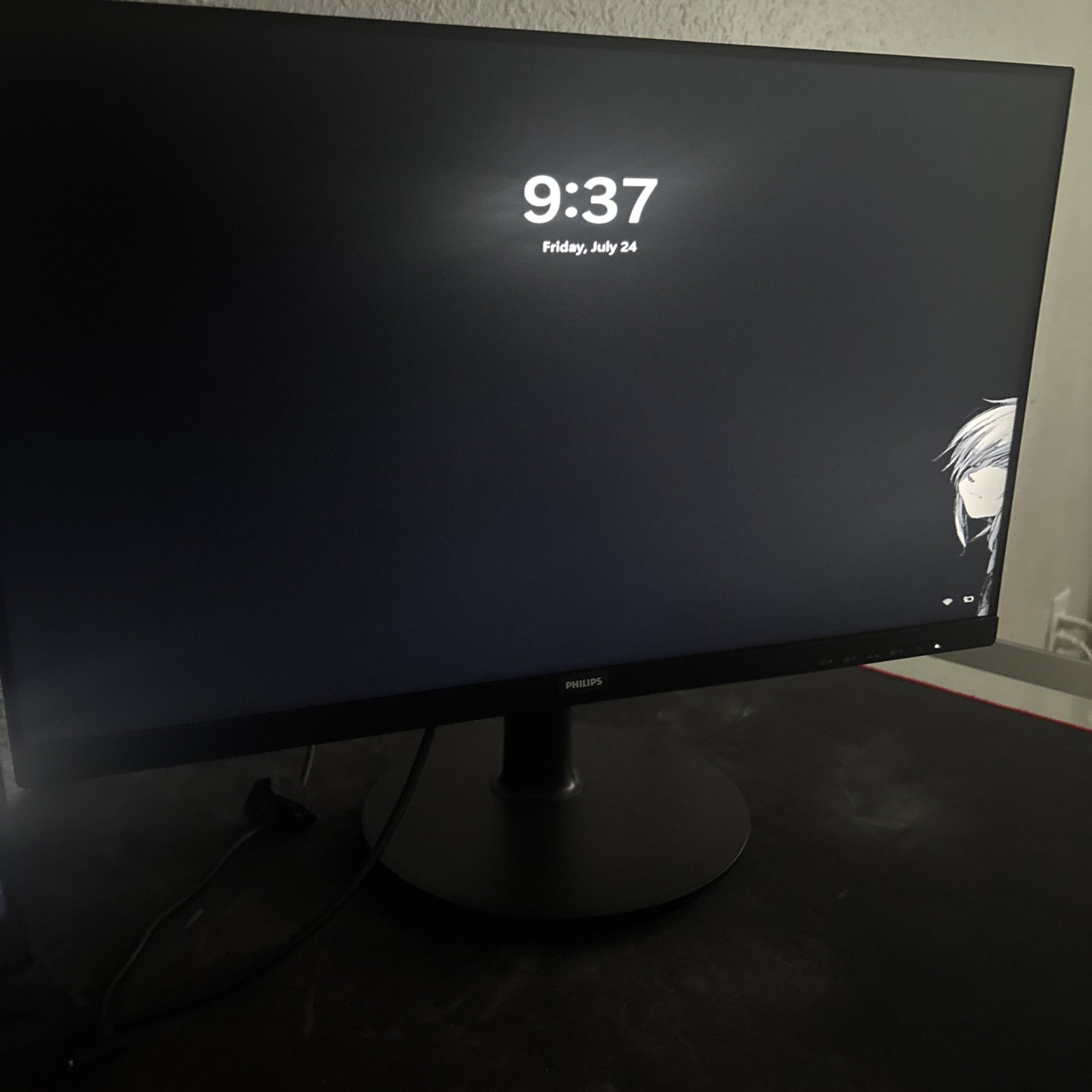 HP Pavilion 16-a0032dx 16" i5 8GB 512GB Black plus 100 hz monitor gallery