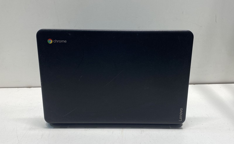 Lenovo N42-20 Chromebook 14" Intel Processor Chrome OS Tested Factory Reset gallery
