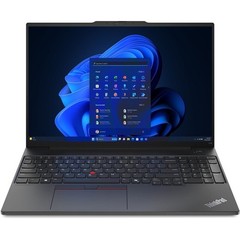 Lenovo ThinkPad E16 Gen 2 16″ Touch WUXGA 7735U 2.7GHz 16GB RAM 1TB SSD W11P
