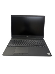 Dell Precision 7550 15.6″ FHD i9-10885H 32GB 512GB SSD Nvidia Quadro T1000