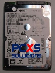 SPS-DRV HDD 500GB 7200RPM SATA RAW 2.5IN 7mm – 634919-001