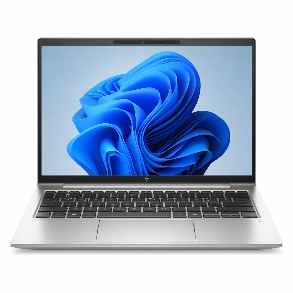 HP EliteBook 840 G7 14in i5‑10310U 512GB SSD Windows 11 Pro Silver
