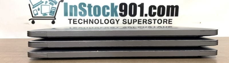 Lot 3 Apple MacBook Air 13" 2018 i5-8th 1.6GHz 8gb RAM 128gb SSD A1932 FOR PARTS gallery