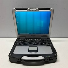 Panasonic Toughbook CF-31 MK3 Laptop Intel Core i5-3340M 8GB 240GB SSD Win 10