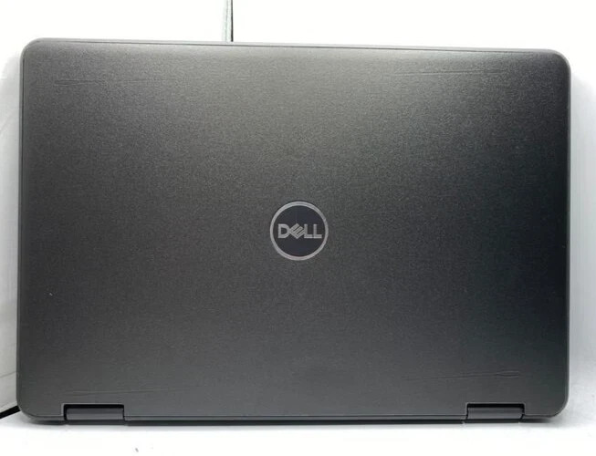 Dell Latitude 11 3190 2-in-1 Touch 11.6" Pentium Silver N5030 8GBghg 128GB SSD gallery