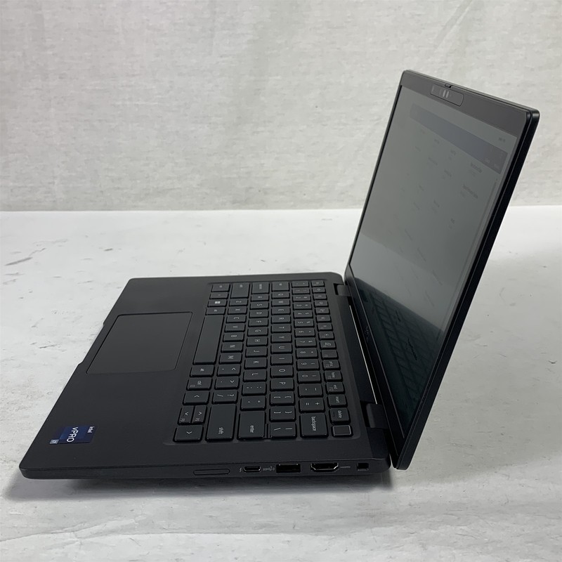 Dell Latitude 7330 13.3" Laptop i7-1265U 3.6GHz - 16GB - 512GB NVMe SSD - Win 11 gallery