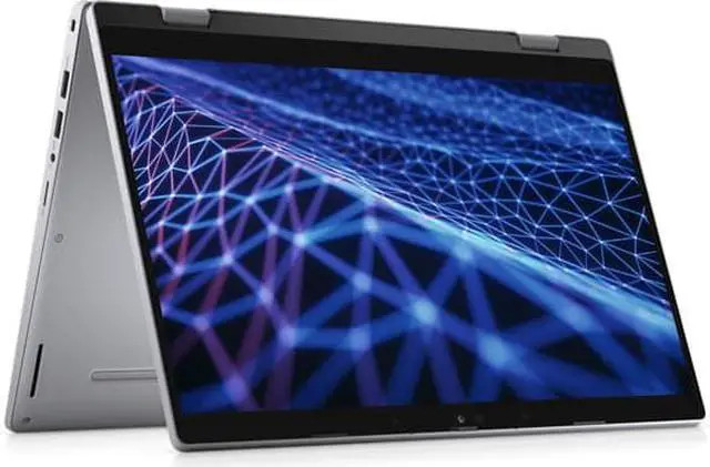 Dell Latitude 3330 2022 Touch 13.3 in FHD Core i5 1145G7 2304GB SSD 32GB RAM