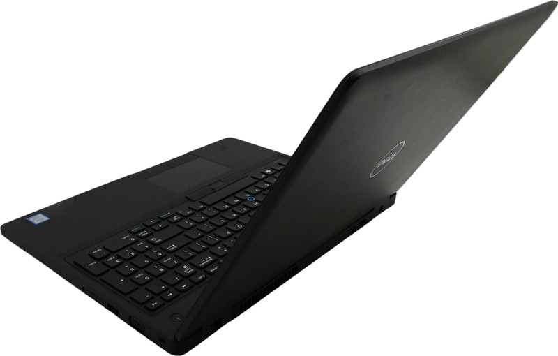 Dell 5580_Windosw 11 PRO💻New M.2 512GB SS18GB💻Webcam_Backlit+ Office 2024 PRO gallery