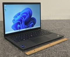 Lenovo ThinkPad T14 Gen 4 14″ Laptop i5-1345U 16GB RAM 256GB NVMe
