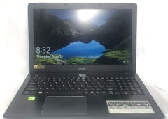 Acer Aspire E 15, Intel Core i7-6500U @2.50GHz, 16GB RAM, 256GB SSD Windows 10