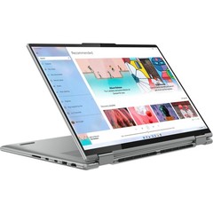 Lenovo Yoga 7 2-in-1 16IML9 16″ 16GB 512GB, Storm Gray