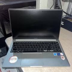 SAMSUNG NP750TDA INTEL CORE I7-1165G7 2.80GHZ 16GB RAM NO HD