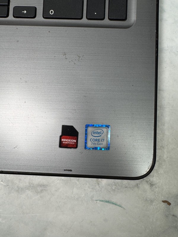 HP 15 AMD A8-6410 Radeon R5 Laptop PC Business Notebook gallery