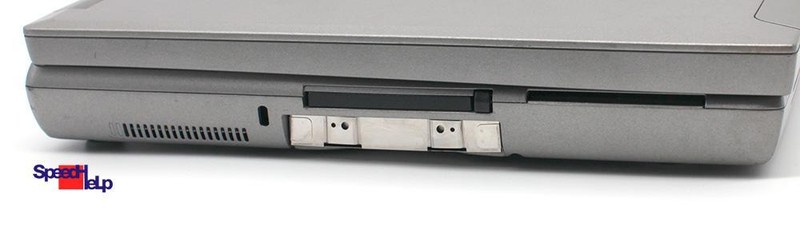 DELL LATITUDE D810 NOTEBOOK LAPTOP WINDOWS XP RS-232 DVDRW 2GB 60GB 1680x1050 gallery