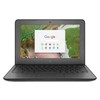 HP Chromebook 11 G6 EE 11.6" Celeron 1.1GHz/4GB/32GB SSD 6QY25UT- w/Warranty gallery