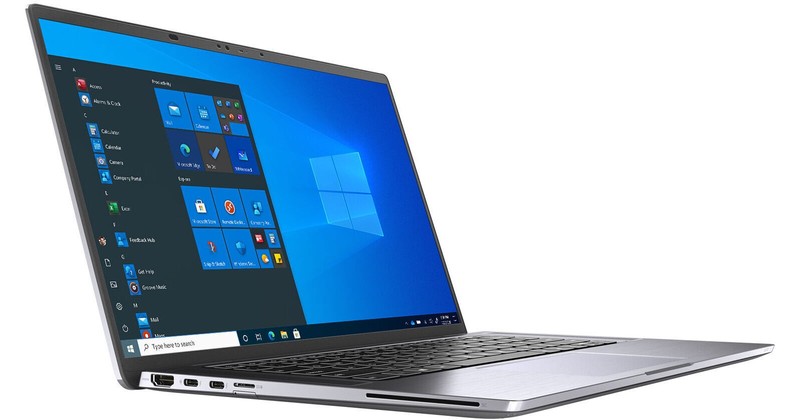 Dell Latitude 9520 15" Touch Laptop 2-in-1 i7 11th Gen 16GB 512GB SSD Win 11 Pro gallery