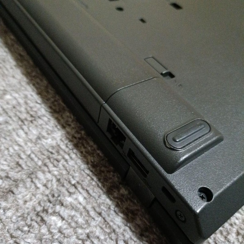 Lenovo ThinkPad 15.6in Laptop Japanese Keyboard Used Japan Genuine gallery