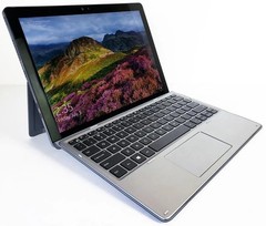 Dell Latitude 7200 2-in-1 i5 8GB RAM 256GB W/ keyboard | Silver | GOOD REFURB |