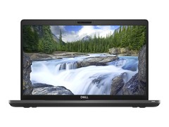 Dell Latitude 5501 15.6″ Intel Core i7-9850H 16GB RAM 512GB SSD Windows 11 Pro