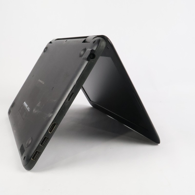 Dell Chromebook 3180 4GB RAM 16GB eMMC USB-C Laptop w/45W Charger Tested gallery