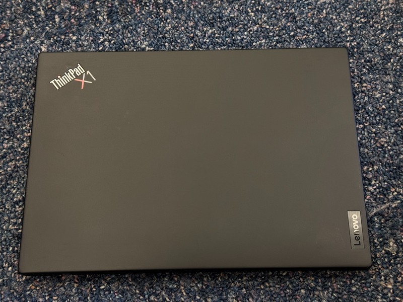 Lenovo ThinkPad X1 Nano Gen 1 i7-1160G7 16GB RAM 512GB- Grade B+ gallery