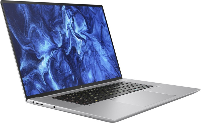 HP ZBook Studio G11 16" Mobile WS Intel U7 RTX 1000 32GB 512GB W11P- B42E8UP#ABA gallery