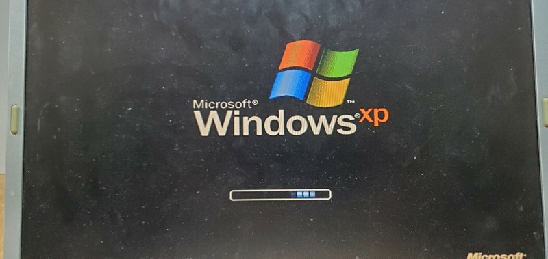 !!FOR PARTS!!! Dell Inspiron E1505 Intel Core Duo 1.50Ghz ,1GB Ram gallery