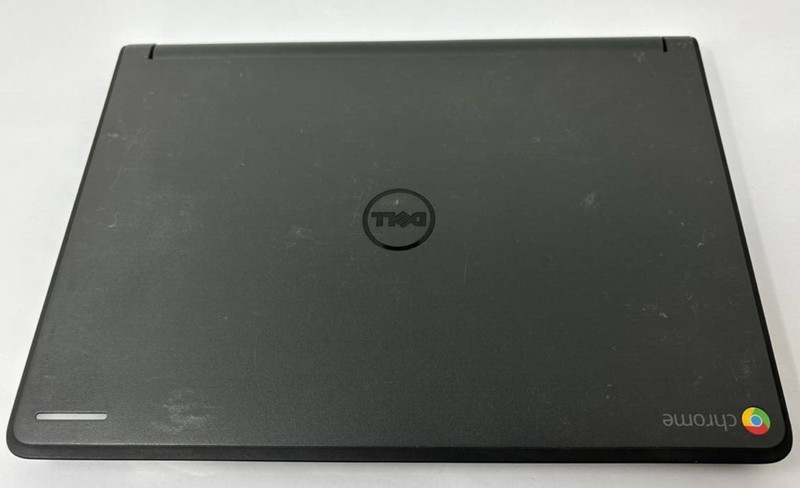 Dell Chromebook 11 P22T 11.6" 16GB Intel Celeron 2.16 GHz 4GB RAM Laptop Black gallery