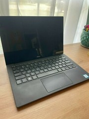 Dell XPS 13 9350 Signature Edition with Touch Excellent Used Condition