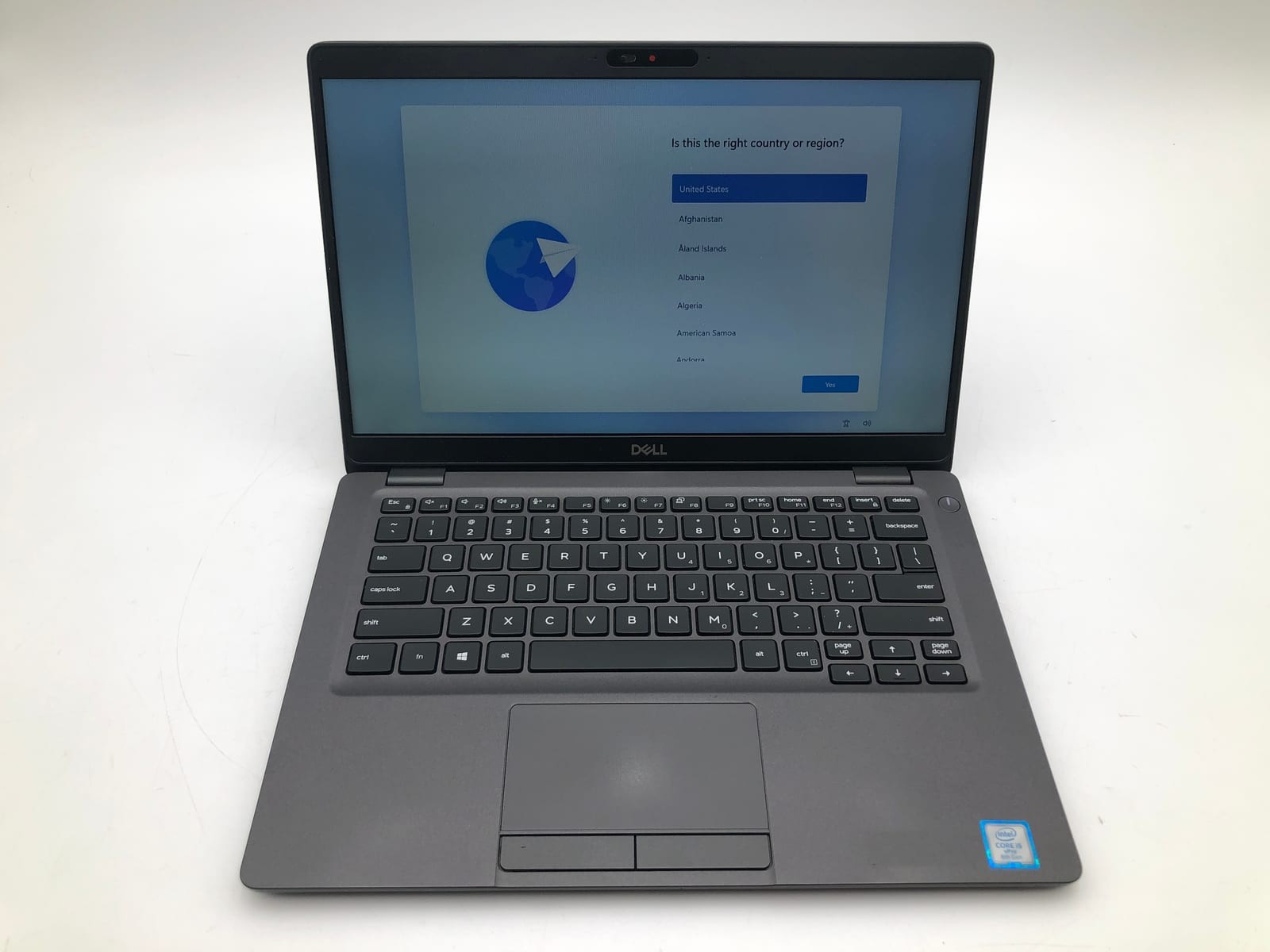 Dell | Latitude 5300 | i5-8365U | 16GB | 128GB NVMe | Win 11 Pro | 93% Battery gallery