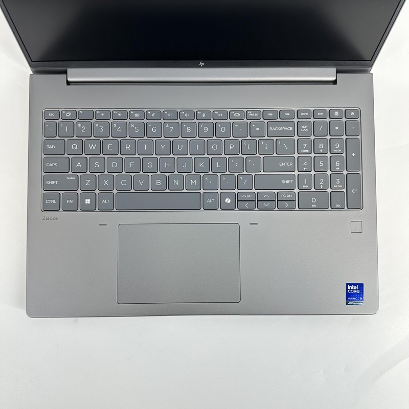 HP ZBook X G1i 16 FHD+ 2.9GHz Ultra 9 285H 32GB 1TB SSD RTX PRO 2000 Blackwell gallery