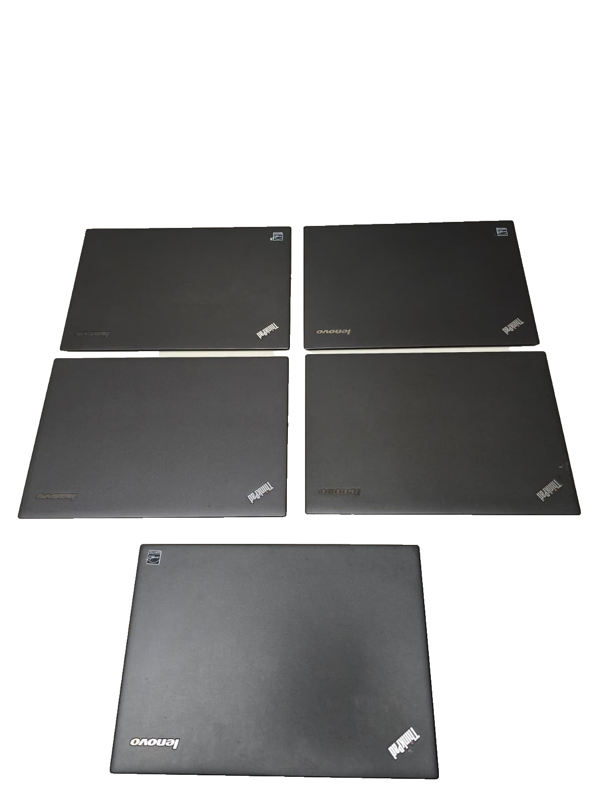 Lot of 5 Lenovo x ThinkPad X1 Carbon Gen 2 & 3 | i5 & i7 Mixed gallery