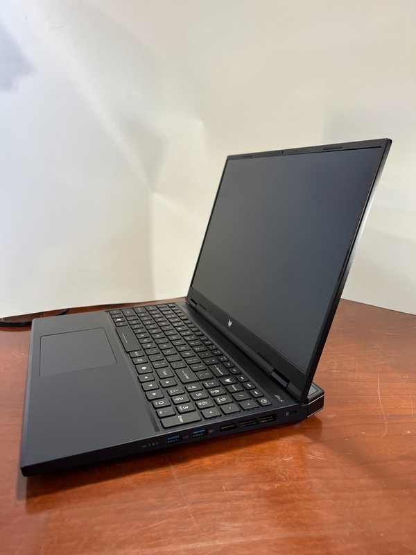 Acer Predator Helios Neo 16” WUXGA IPS Gaming Laptop, Intel Core i9-14900HX, NVI gallery