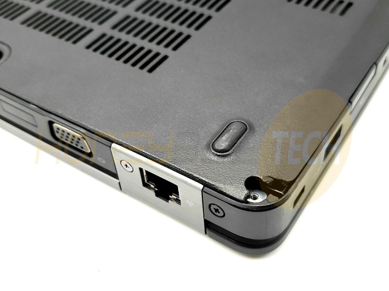 DELL LATITUDE E5470 14" INTEL CORE i5-6300HQ 8GB RAM NO HDD NO OS LAPTOP TESTED gallery