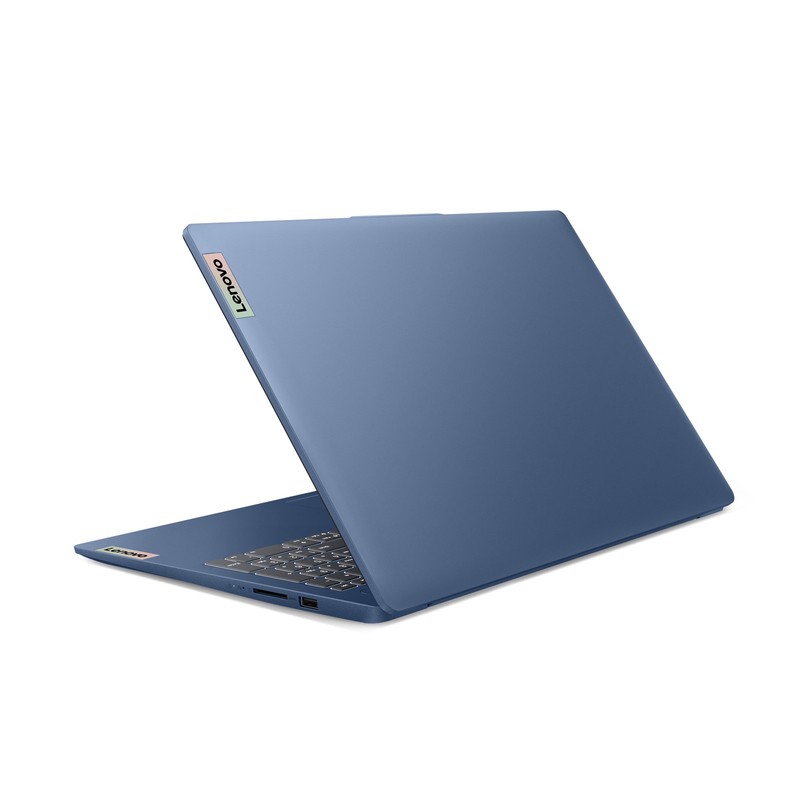 Lenovo IdeaPad 3, 15" FHD, R5 40, 8GB RAM, 2TB SSD, Win 11 Home gallery