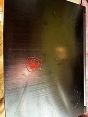 MSI Thin GF63 15.6″ (512GB SSD, Intel Core i5-12450H, 1.30GHz, 16GB RAM, NVIDIA