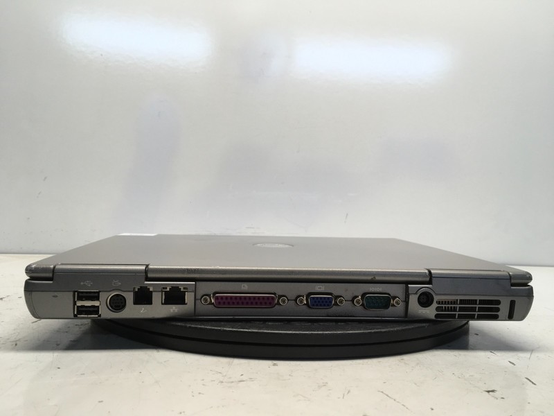 Dell Latitude D600 Intel Pentium M 1.4GHz 2 GB NO HDD/Battery gallery