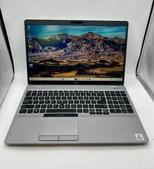 Dell Precision 3551 15.6 in i5-10300H 8GB RAM 256GB SSD W11 Pro Quadro T1000